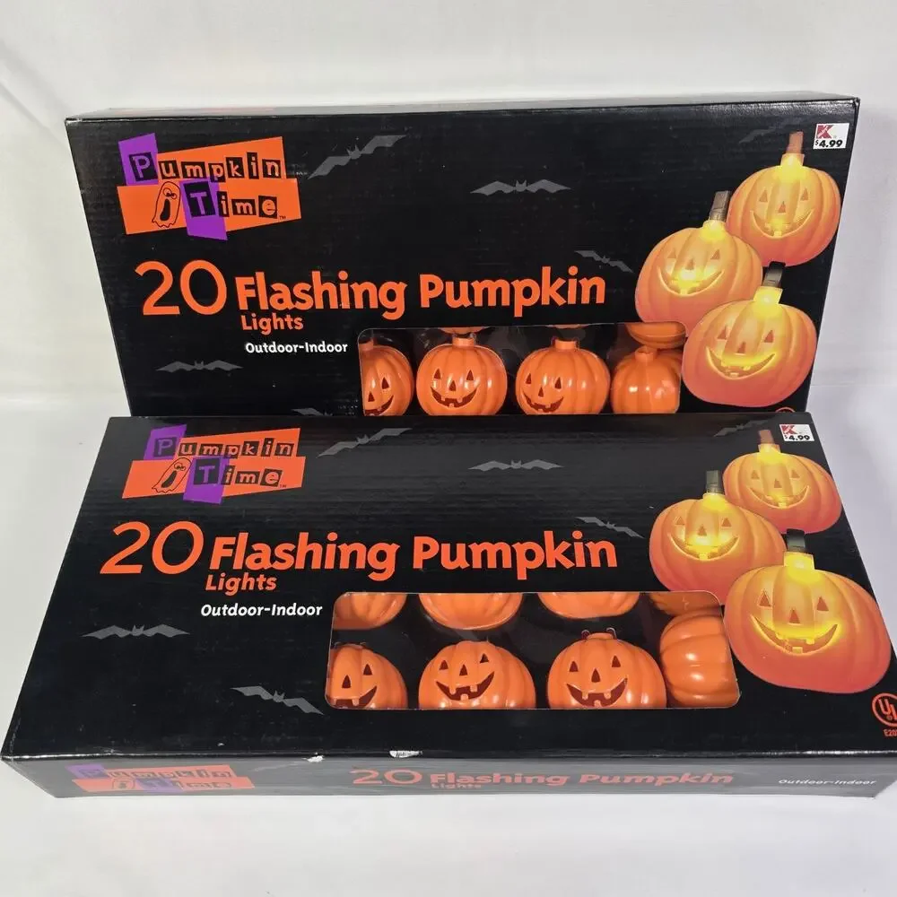 Pumpkin Time lot pumpkin